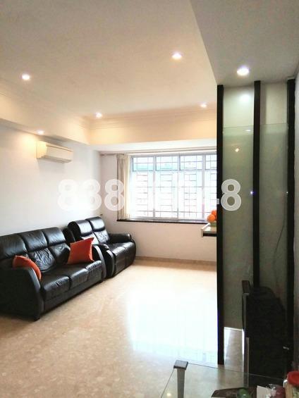 Hillview 128 (D23), Apartment #157377792